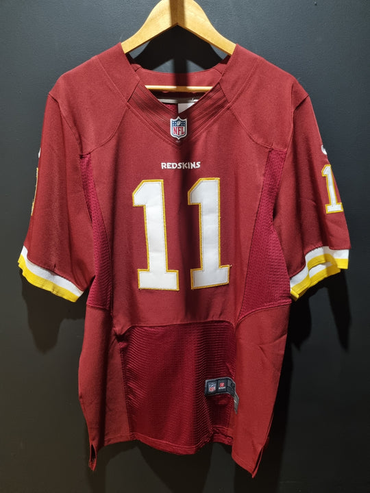 Washington Redskins Nike Jackson Small