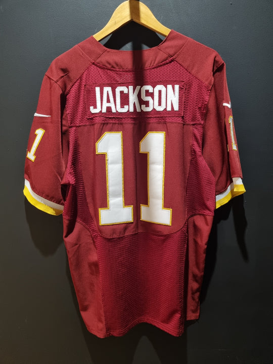 Washington Redskins Nike Jackson Small