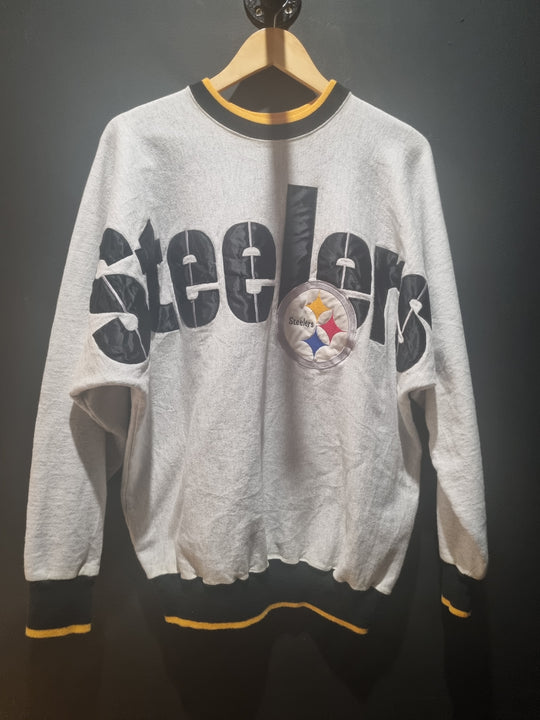 Steelers Oversized XL