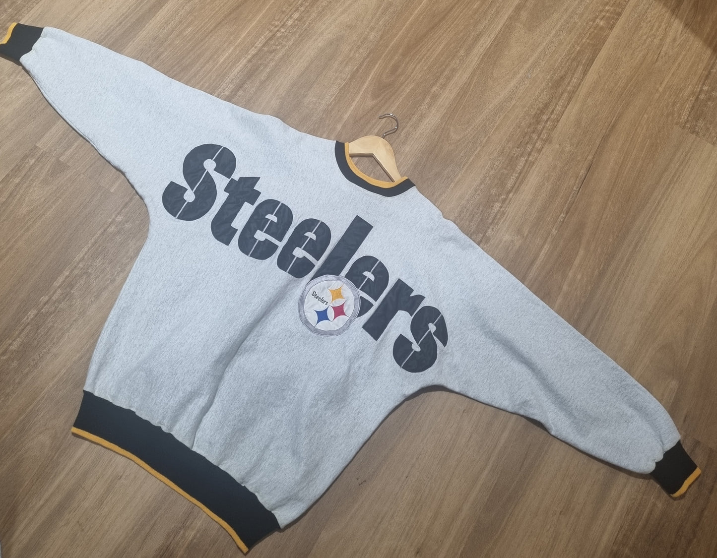 Steelers Oversized XL