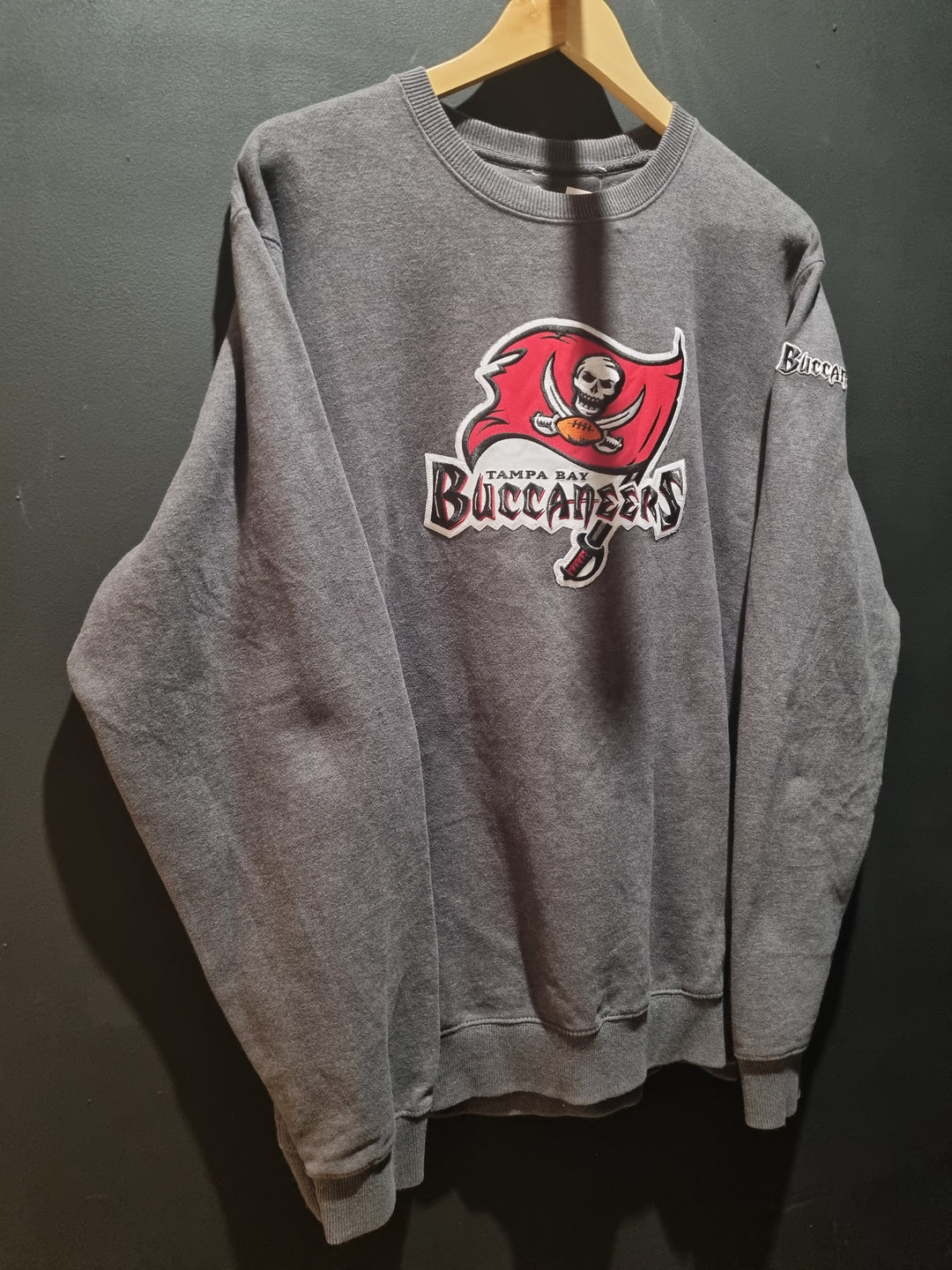 Tampa Bay Buccaneers Large