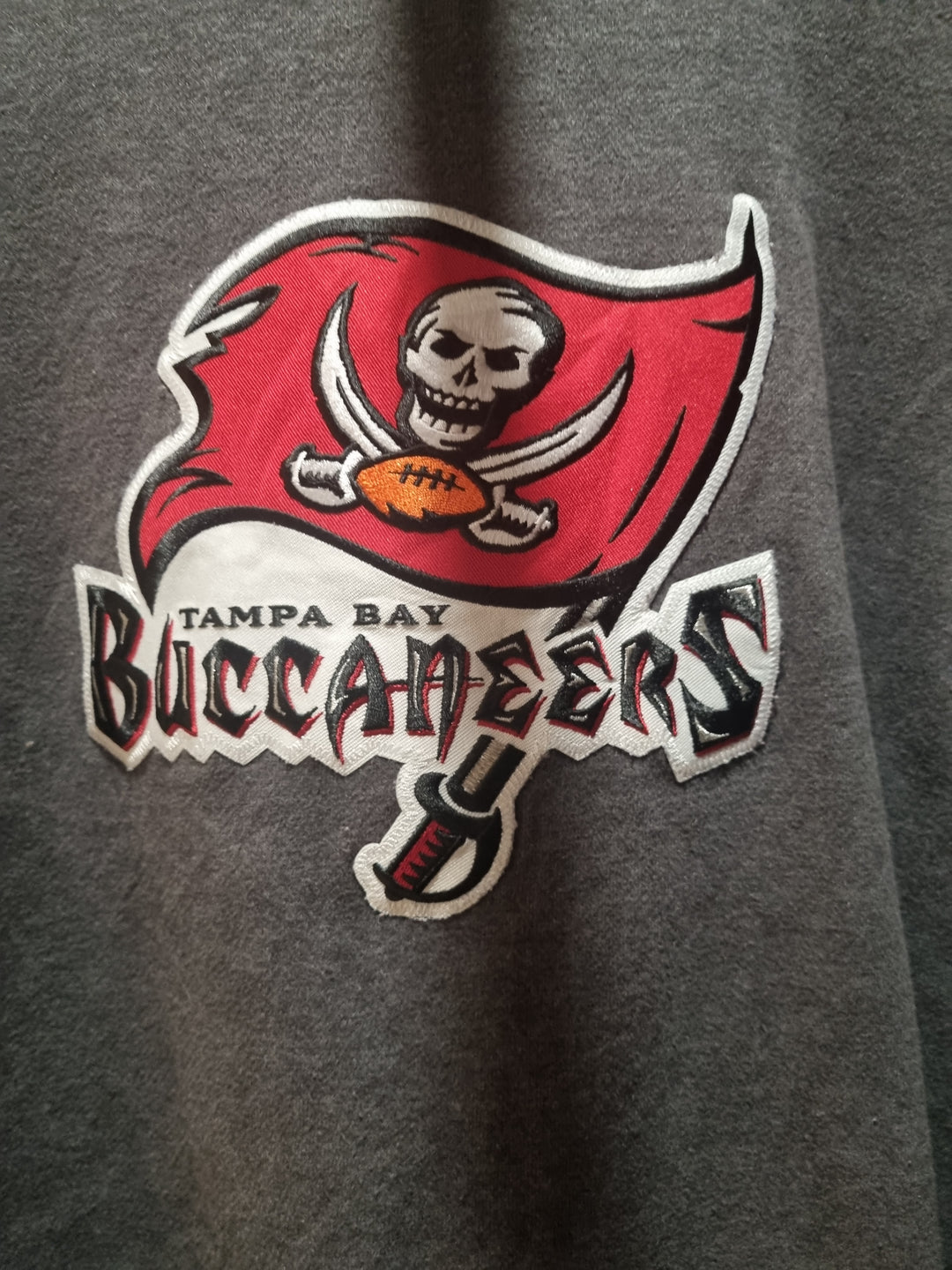 Tampa Bay Buccaneers Large