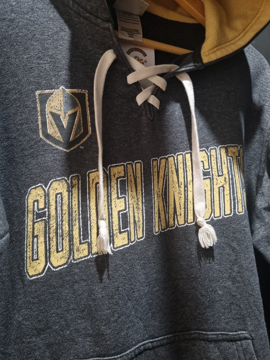 Golden Knights NHL Hoodie Medium