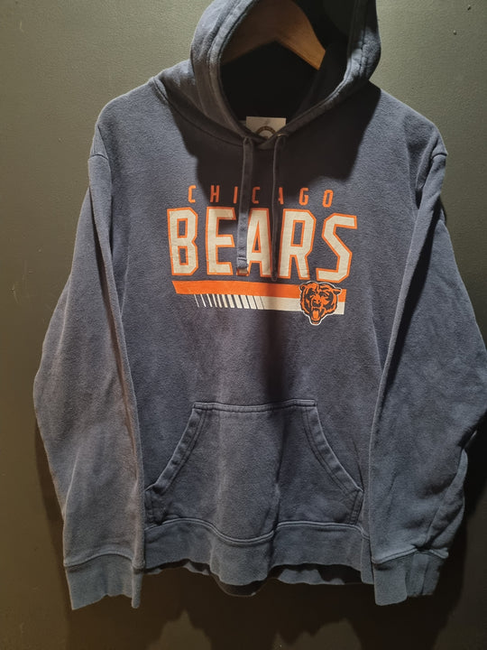 Chicago Bears Hoodie Medium