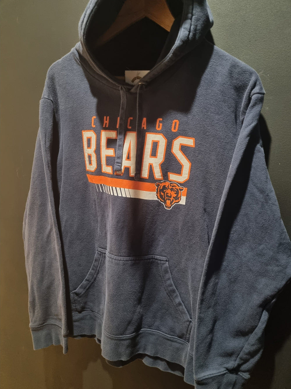 Chicago Bears Hoodie Medium