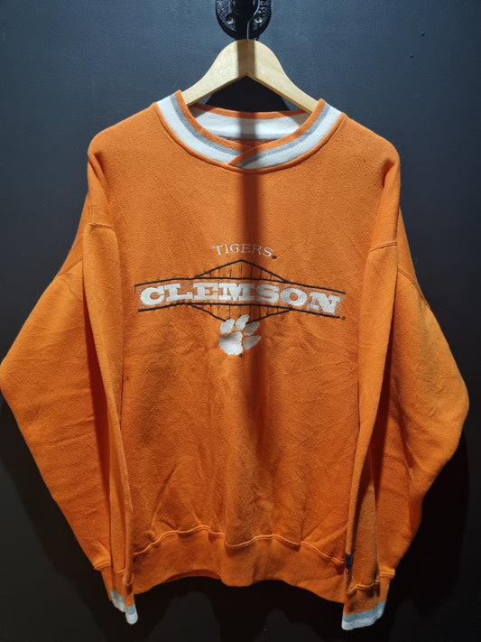 Clemson Tigers Starter Brand