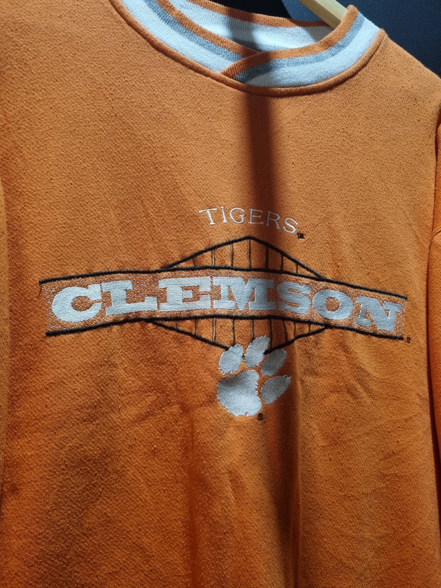Clemson Tigers Starter Brand