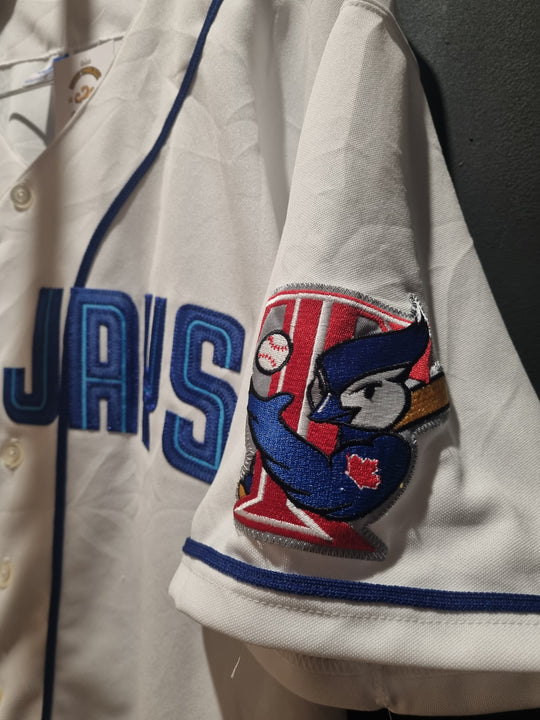 Toronto Blue Jays Russell Athletic Large