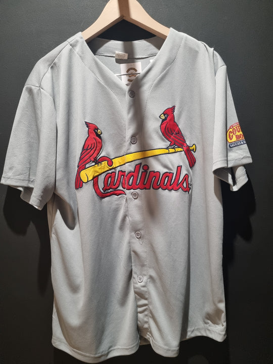 Cardinals XL