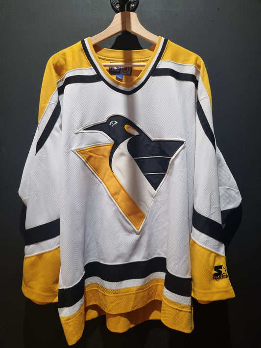 Penguins Starter Large