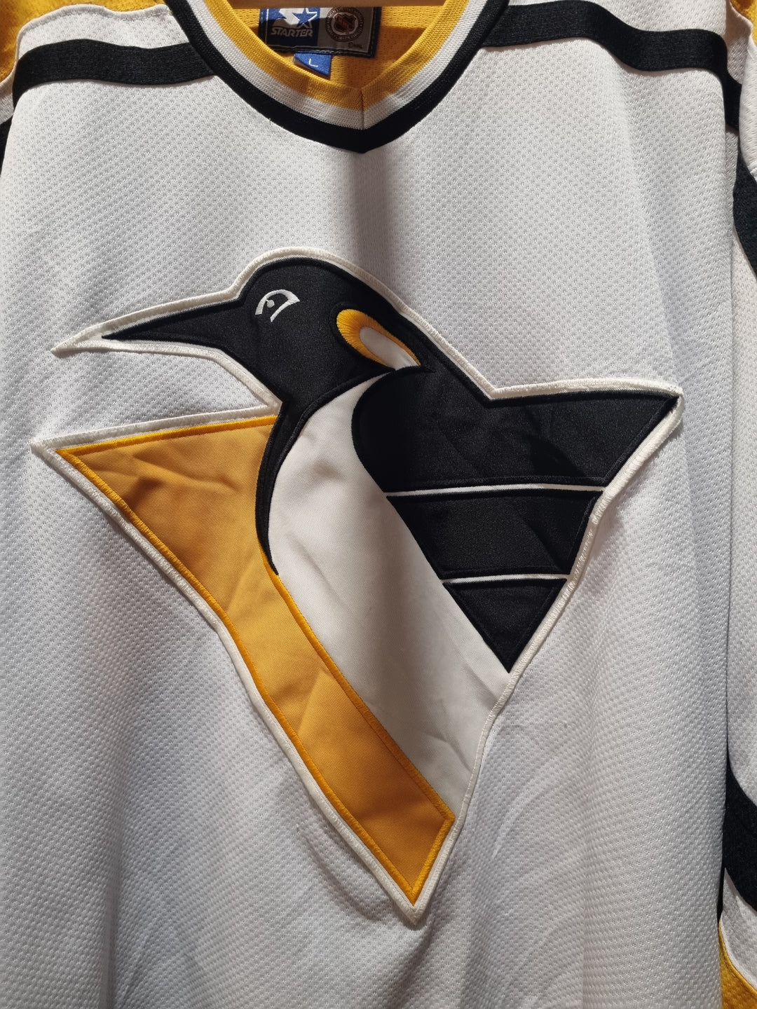 Penguins Starter Large