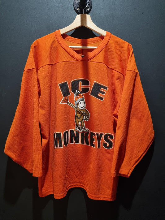 Ice Monkeys CCM Small