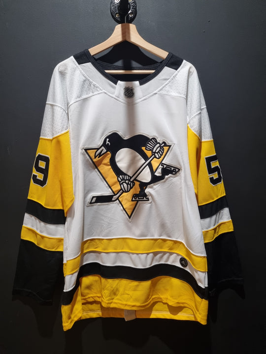 Pittsburgh Penguins Guentzel Adidas XL