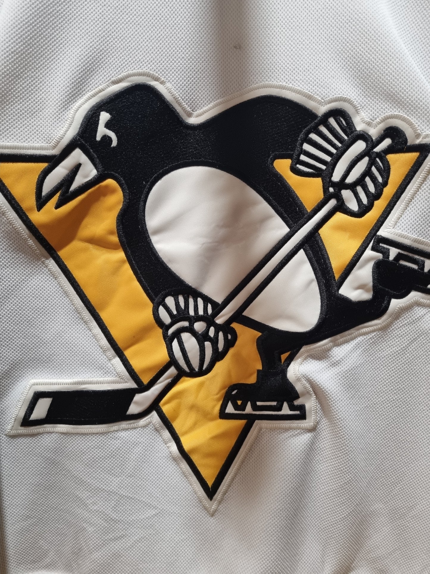 Pittsburgh Penguins Guentzel Adidas XL