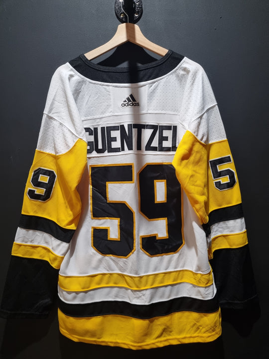 Pittsburgh Penguins Guentzel Adidas XL