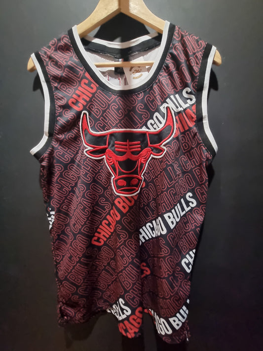 Chicago Bulls NBA Medium