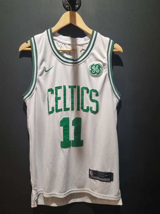 Boston Celtics Irving Nike Small