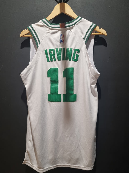 Boston Celtics Irving Nike Small