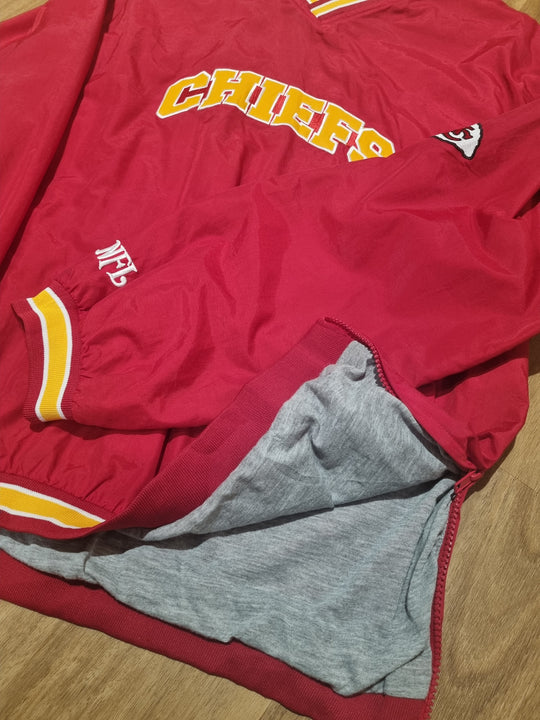 Kansas City Chiefs Fleece Large