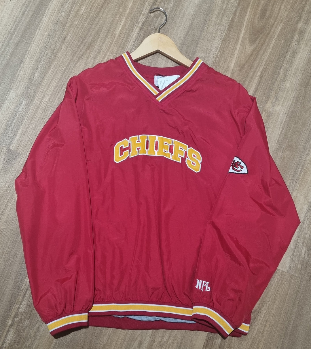 Kansas City Chiefs Fleece Large