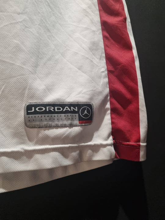 St Johns Jordan 12 XL