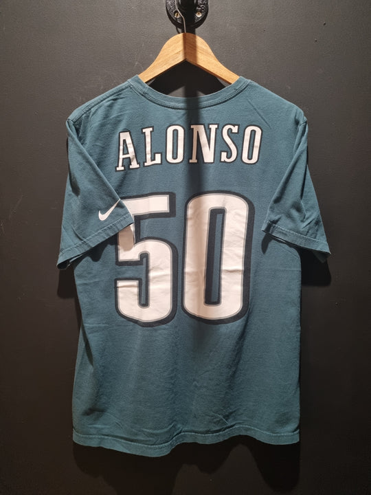 Philadephia Eagles Alonso Nike Medium