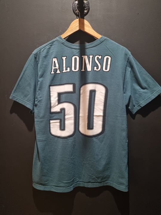 Philadephia Eagles Alonso Nike Medium