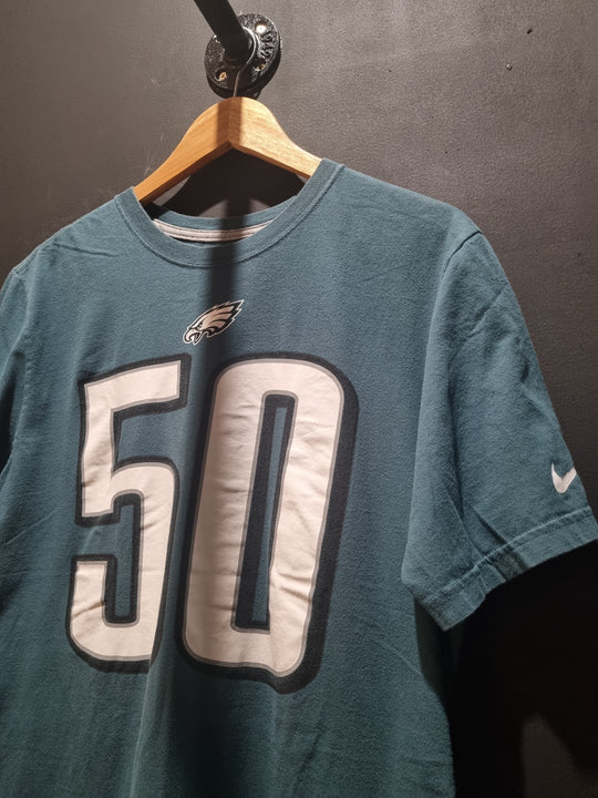 Philadephia Eagles Alonso Nike Medium