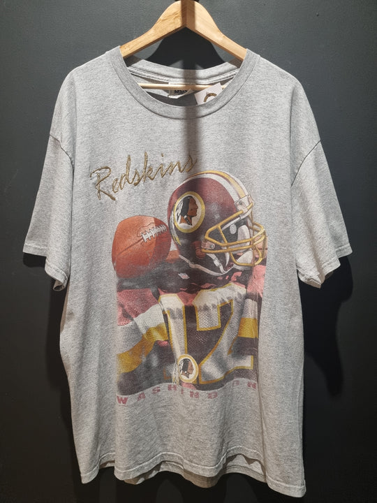 Washington Redskins Lee Sport XL