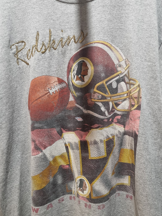 Washington Redskins Lee Sport XL