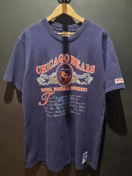 Chicago Bears Nutmeg XL