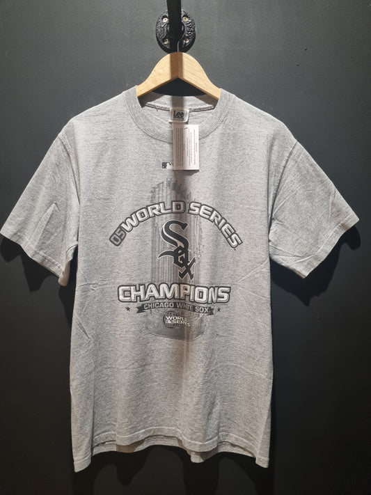 World Series Champions Chicago White Sox Medium