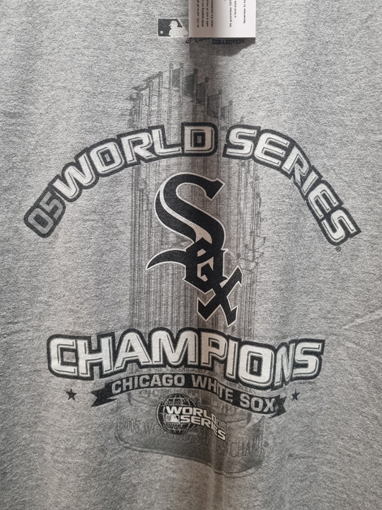 World Series Champions Chicago White Sox Medium