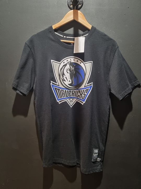 Dallas Mavericks Small