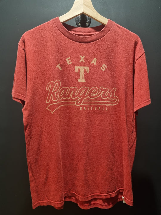 Texas Rangers Medium