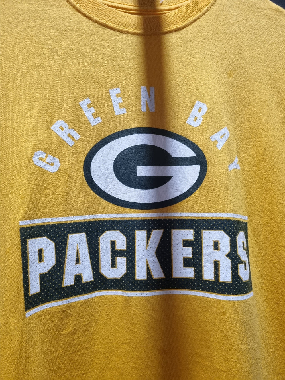 Green Bay Packers Medium