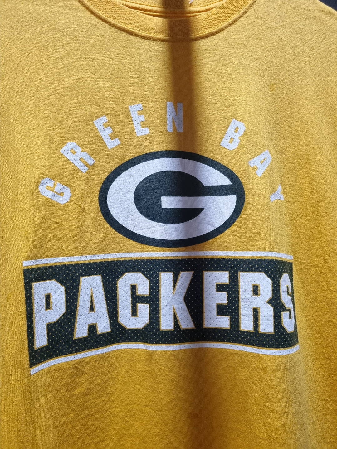 Green Bay Packers Medium