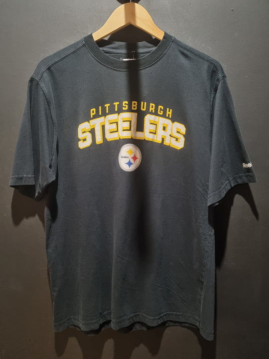 Pittsburgh Steelers Reebok Medium