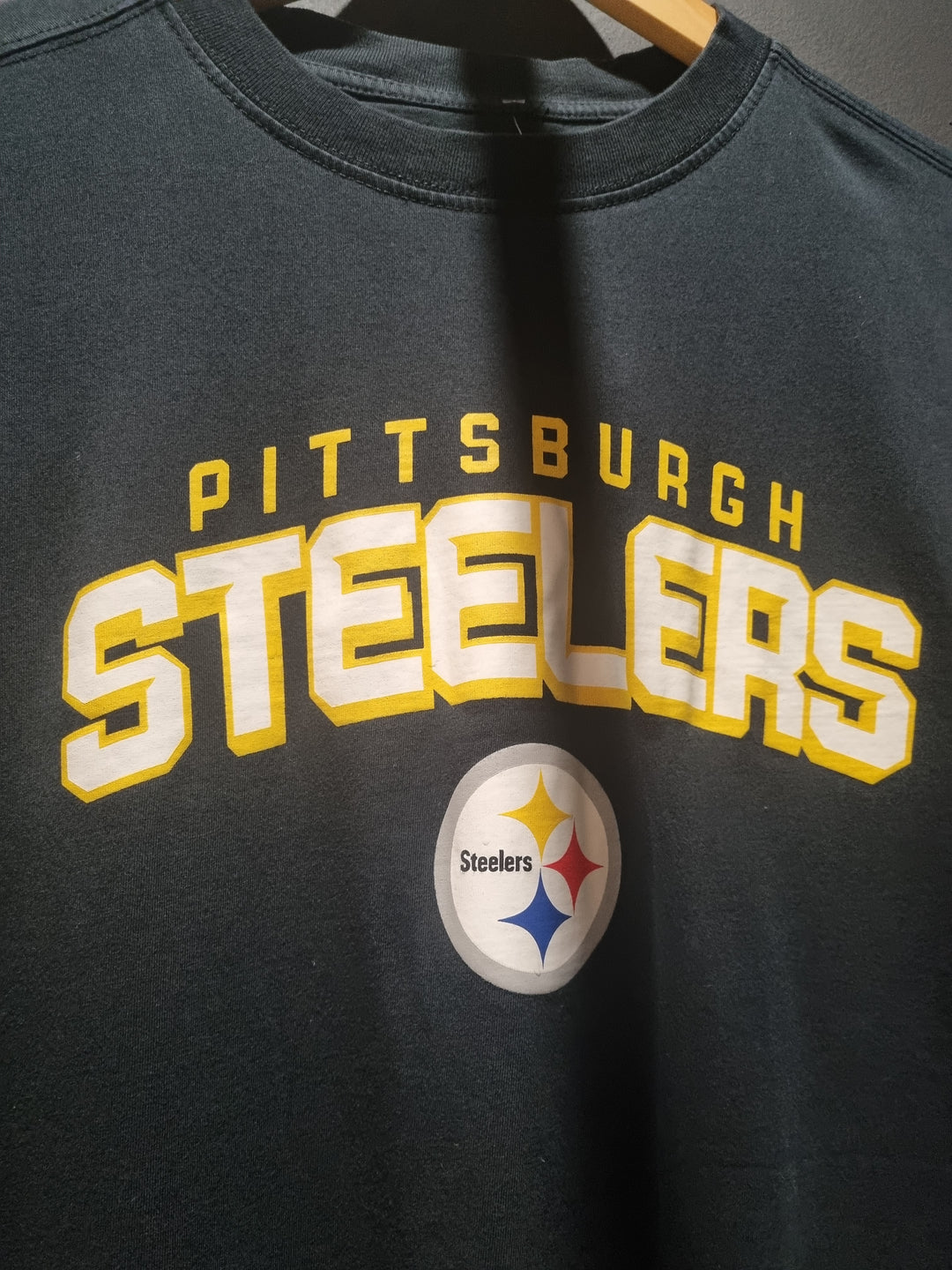 Pittsburgh Steelers Reebok Medium