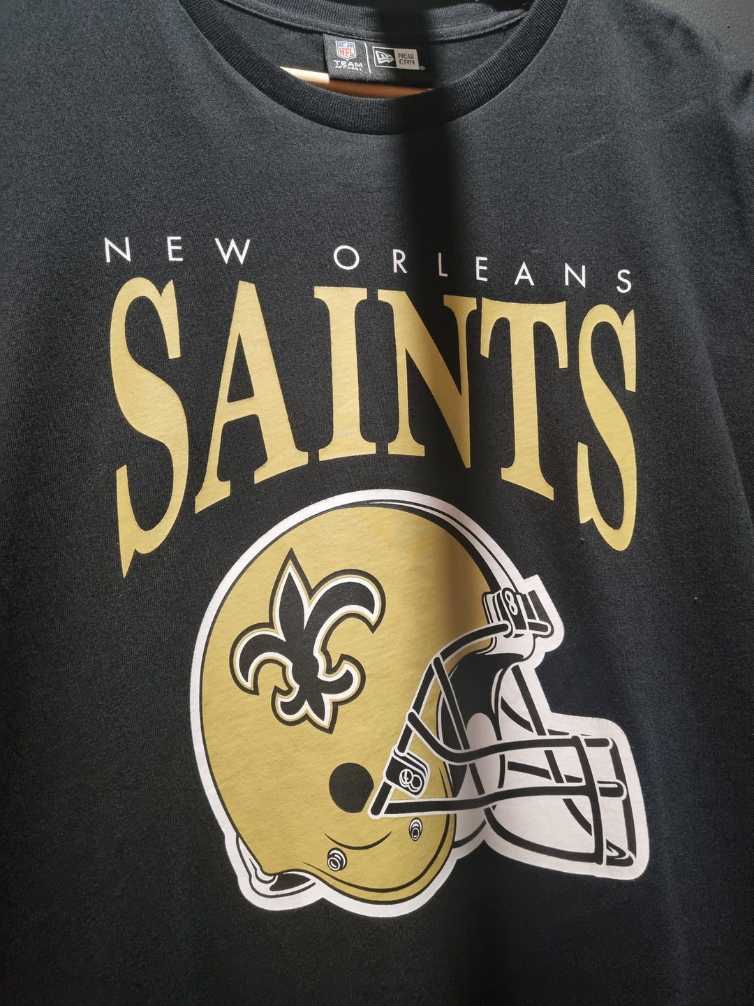 New Orlean Saints Medium