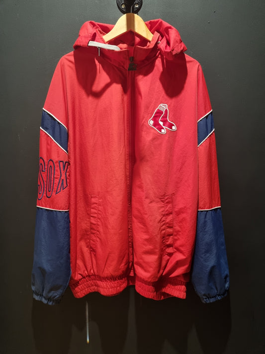 Boston Red Sox Starter Track Jacket 2XL