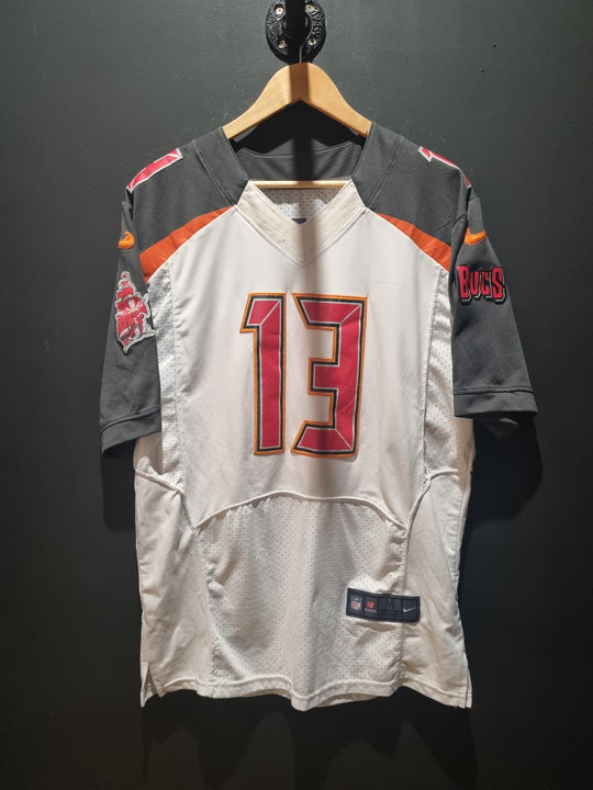 Buccaneers Evans Nike Medium