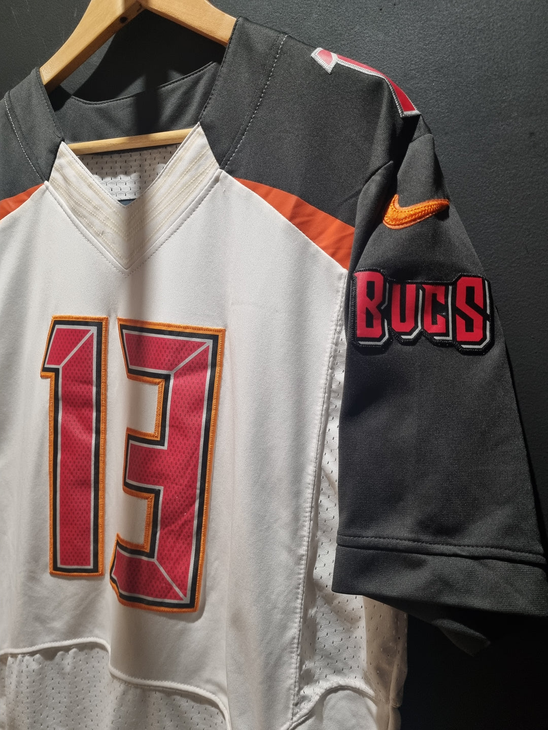 Buccaneers Evans Nike Medium