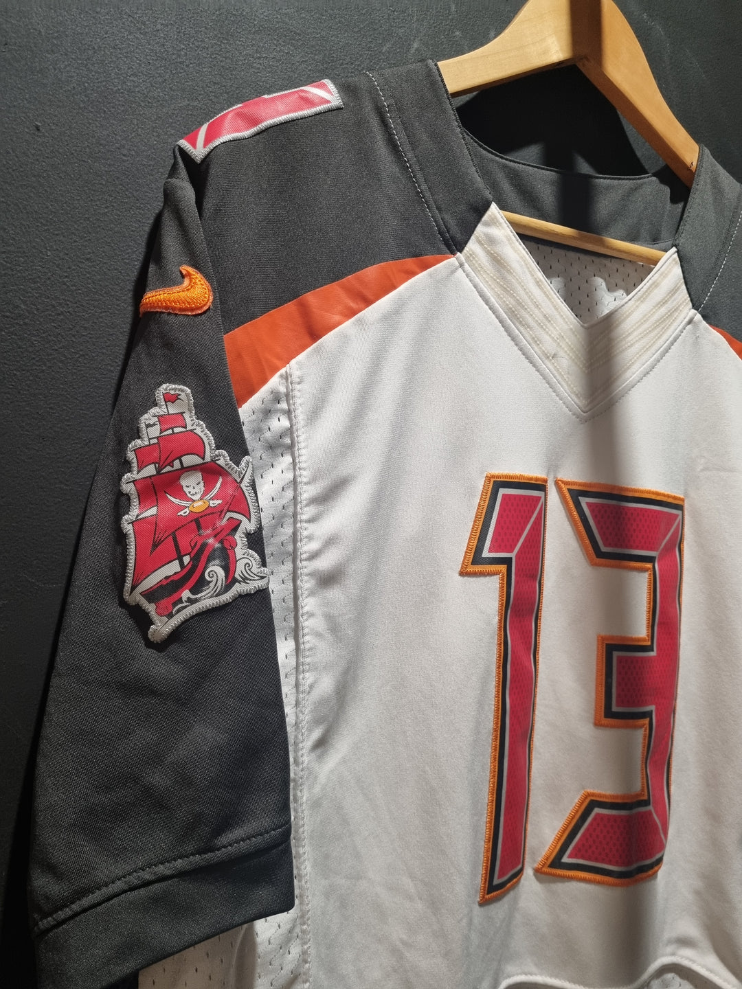 Buccaneers Evans Nike Medium