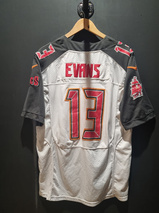 Buccaneers Evans Nike Medium