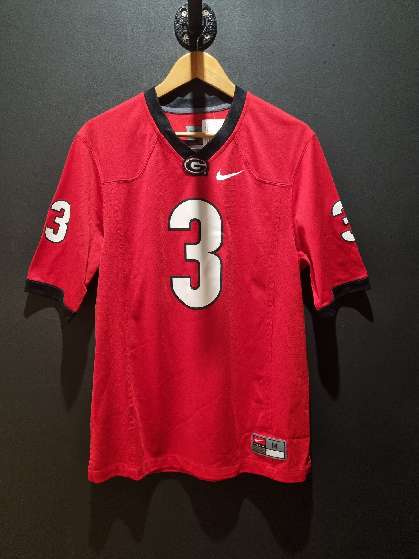 Georgia Bulldogs Nike Medium