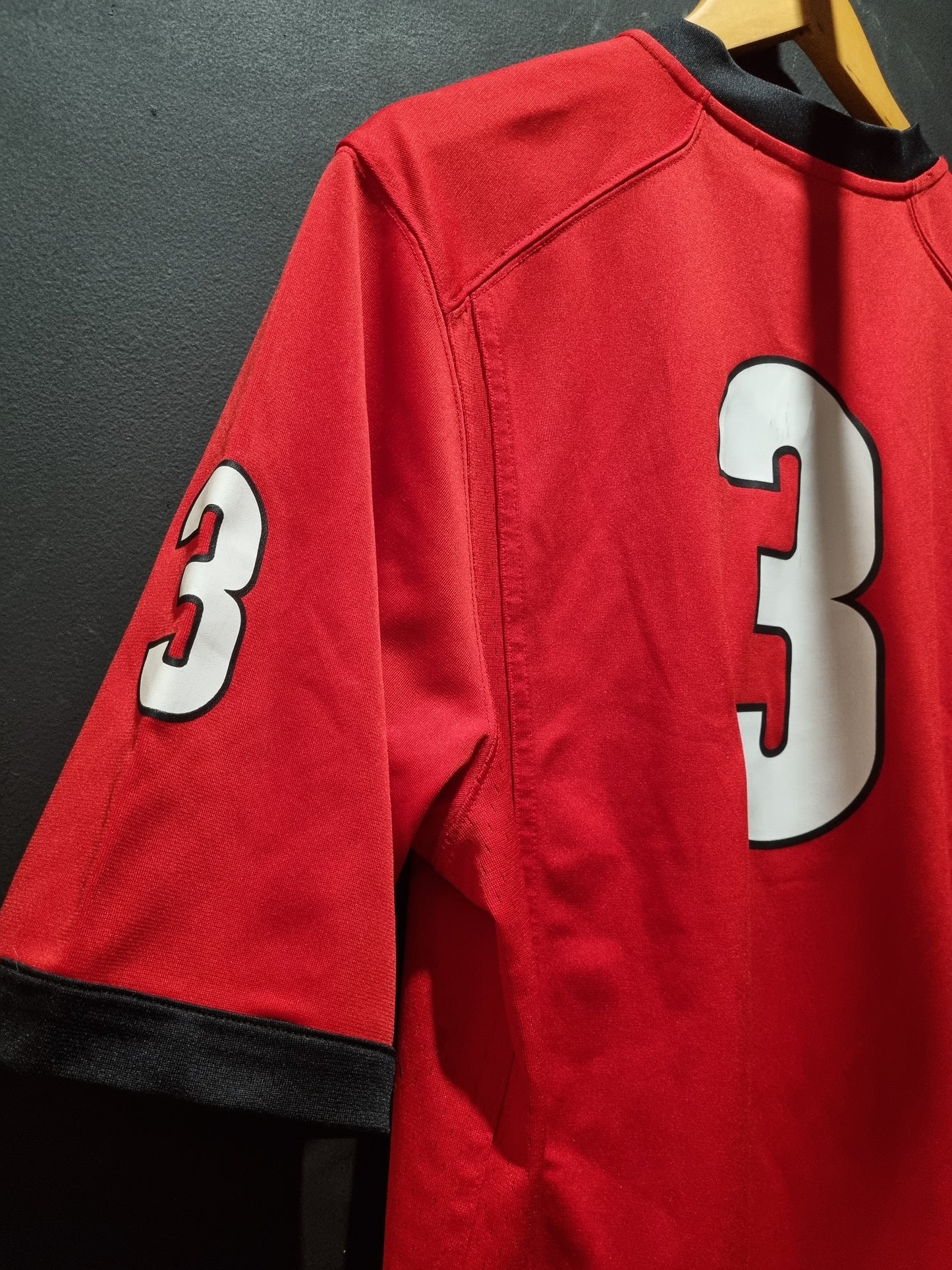 Georgia Bulldogs Nike Medium