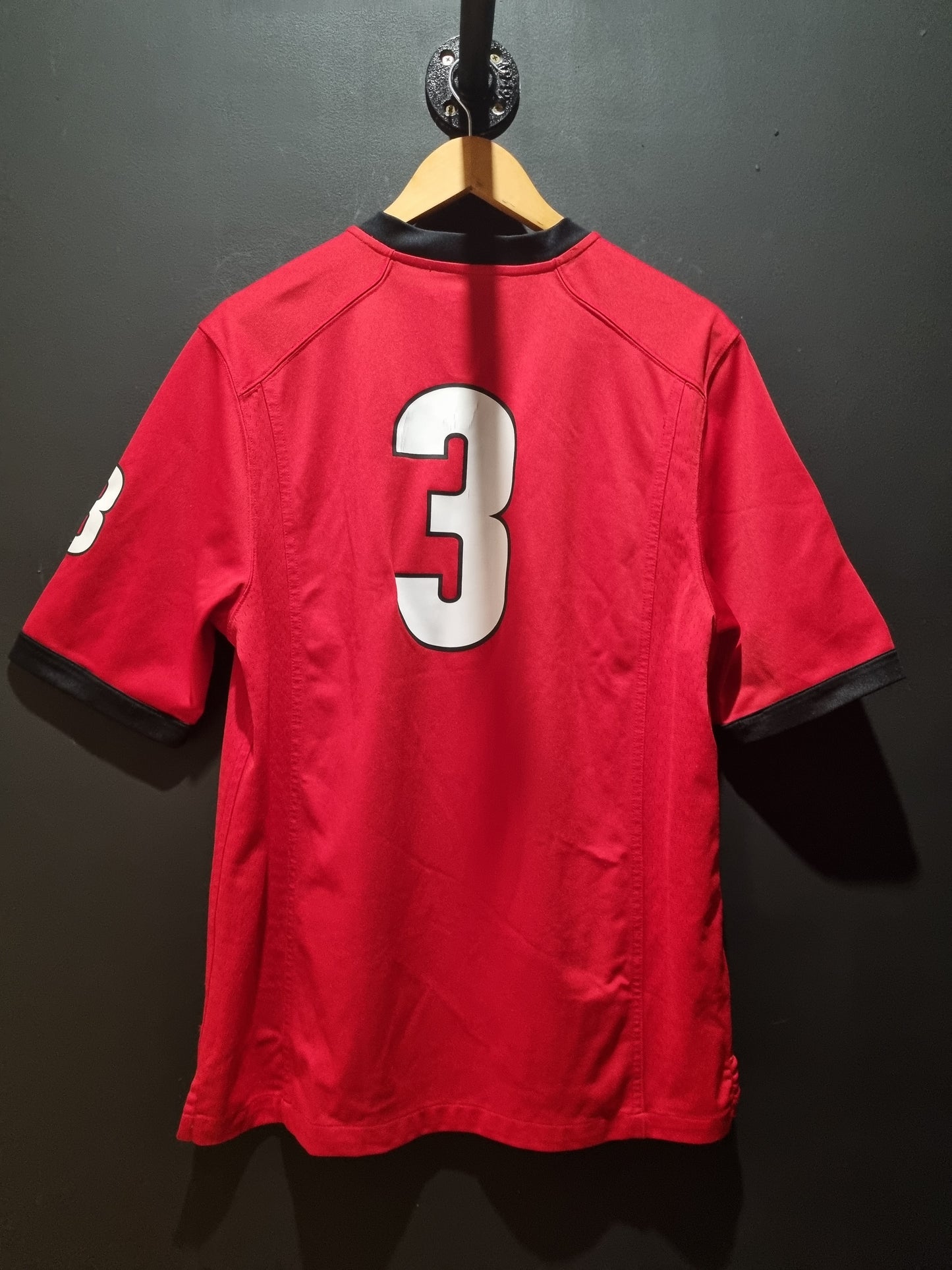 Georgia Bulldogs Nike Medium
