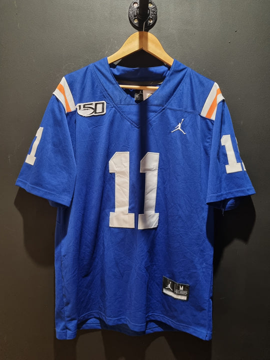 Florida Gators Trask Jordan Jersey Medium