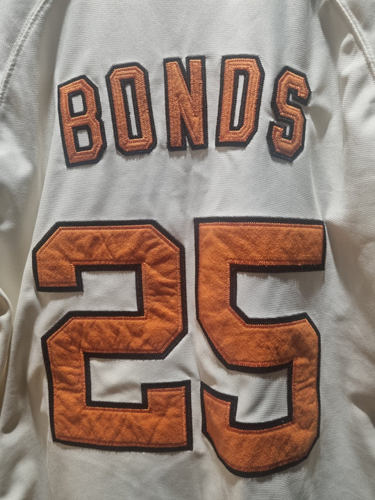 San Francisco Giants Bond Cooperstown Collection 2XL